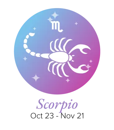 Scorpio